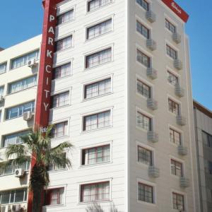 найти туры в отель Козан Сити Отель отель Kozan City Hotel