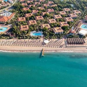 найти туры в отель Али Бей Парк Манавгат отель Ali Bey Park Manavgat