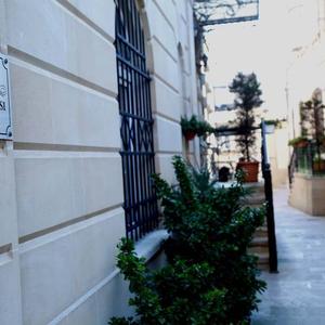 найти туры в отель Гиз Галаси Отель отель Giz Galasi Hotel