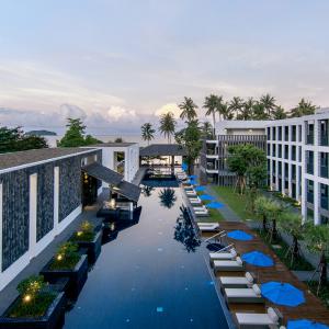 найти туры в отель Ава Ризот отель Awa Resort