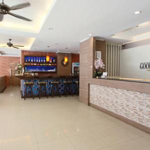 найти туры в отель Гуд Найс Отель отель Good Nice Hotel