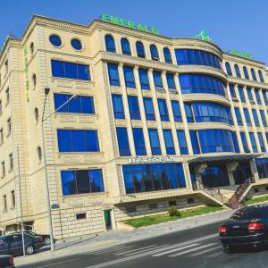 найти туры в отель Эмеральд Отель отель Emerald Hotel