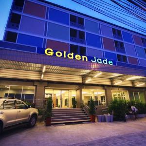 найти туры в отель Голден Джейд Суварнабхуми отель Golden Jade Suvarnabhumi