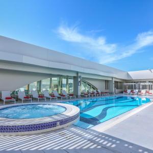 найти туры в отель Аль Маха Арджаан бай Ротана отель Al Maha Arjaan by Rotana