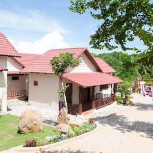 найти туры в отель Гонг Бин Бунгалоу отель Hong Bin Bungalow