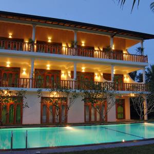 найти туры в отель Вундербар Бич Отель отель Wunderbar Beach Hotel