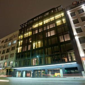 найти туры в отель Сенс Отель София отель Sense Hotel Sofia
