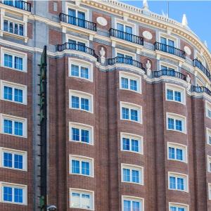 найти туры в отель Room Mate Macarena - Gran Via отель Room Mate Macarena - Gran Via