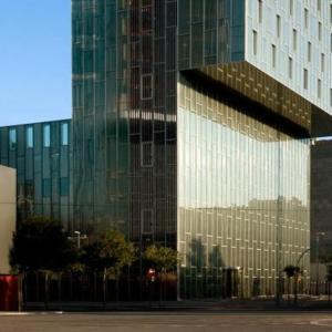 найти туры в отель Левел эт Мелиа Барселона Скай отель The Level at Melia Barcelona Sky