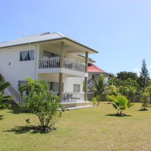 найти туры в отель Каса Тара Виллас отель Casa Tara Villas