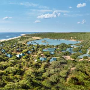 найти туры в отель Циннамон Вайлд Яла отель Cinnamon Wild Yala