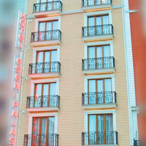 найти туры в отель Эсен Палас Отель отель Esen Palas Hotel