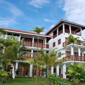 найти туры в отель Марина Бентота отель Marina Bentota