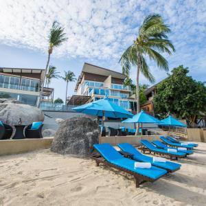 найти туры в отель Роял Бич Бутик Ризот энд Спа отель Royal Beach Boutique Resort & Spa