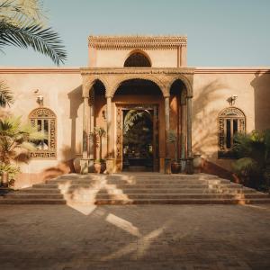 найти туры в отель Отель Аль Мудира Люксор отель Hotel Al Moudira Luxor