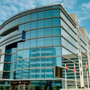 найти туры в отель Landmark Premier Hotel отель Landmark Premier Hotel