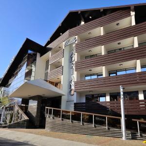 найти туры в отель Вилла Адриано отель Villa Ariana