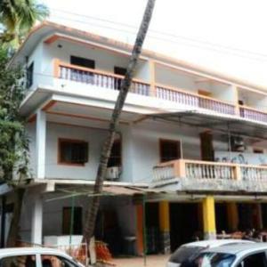 найти туры в отель Саи Сандари отель Sai Sundari - Baga