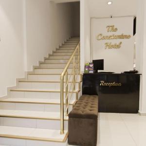 найти туры в отель Константин Отель отель The Constantine Hotel