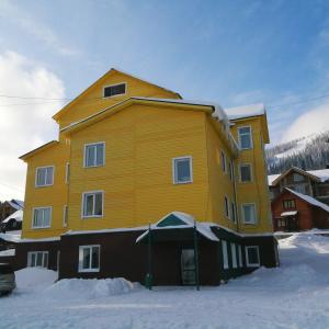 найти туры в отель Гостиница Кия отель Гостиница Кия