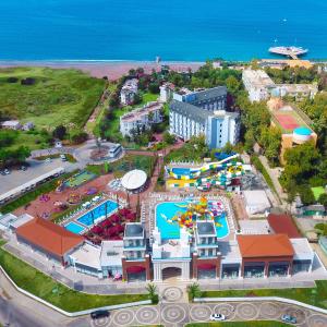 найти туры в отель Клаб Аква Плаза отель Club Aqua Plaza