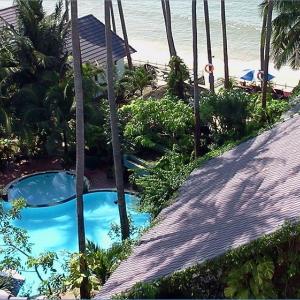 найти туры в отель Mui Ne Resort отель Mui Ne Resort