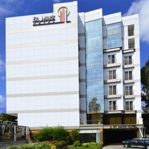 найти туры в отель Ст. Марк отель St. Mark