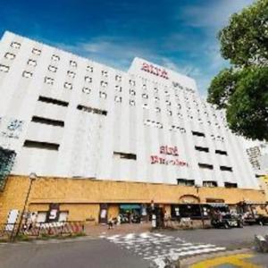найти туры в отель Омори Токио Инн отель Omori Tokyu Inn