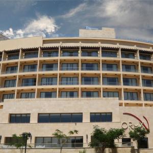 найти туры в отель Орикс Отель Акаба отель Oryx Hotel Aqaba