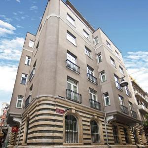 найти туры в отель Мисафир Сьютс 8 Стамбул отель Misafir Suites 8 Istanbul