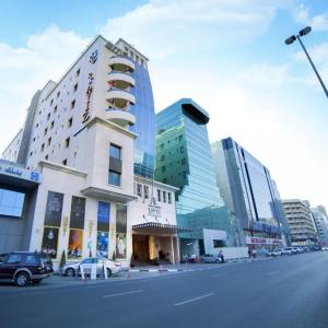 найти туры в отель Равиз Центр Поинт Отель отель Raviz Center Point Hotel
