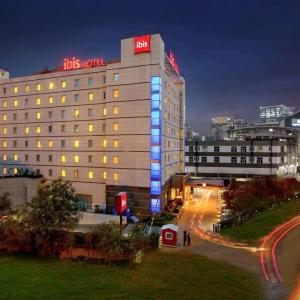найти туры в отель ibis Gurgaon Golf Course Road отель ibis Gurgaon Golf Course Road