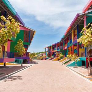 найти туры в отель Ксанаду Бич Резорт отель Xanadu Beach Resort