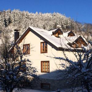 найти туры в отель Шале Колашин отель Chalet Kolasin
