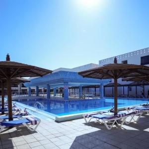 найти туры в отель Бленд Клаб Аква Ризот отель Blend Club Aqua Resort