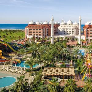 найти туры в отель Ройал Тадж Махал отель Royal Taj Mahal