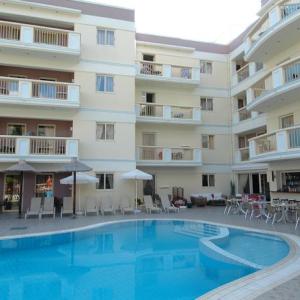 найти туры в отель Cook`s Club Hersonissos отель Cook`s Club Hersonissos