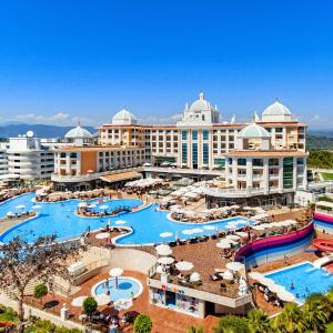 найти туры в отель Литоре Ризот Отель и Спа отель Litore Resort Hotel & Spa