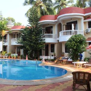 найти туры в отель Самира Бич Ризот отель Samira Beach Resort