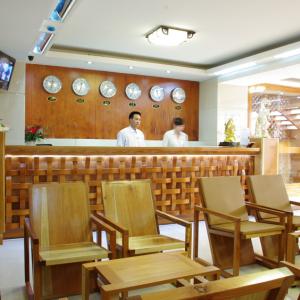 найти туры в отель Эн Донг Центр Отель отель An Dong Center Hotel