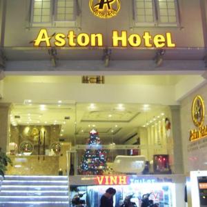 найти туры в отель Астон Отель Сайгон отель Aston Hotel Saigon