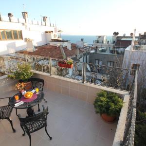 найти туры в отель Султанс Роял Отель отель The Sultans Royal Hotel