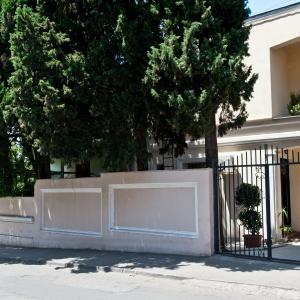 найти туры в отель Дарчи Пэлас отель Darchi Palace