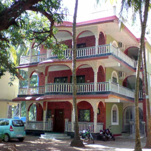 найти туры в отель Мама Мидс Хоум отель Mama Mids Home