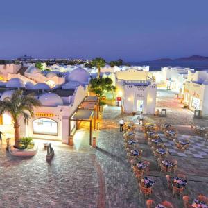 найти туры в отель Домина Корал Бей отель Domina Coral Bay