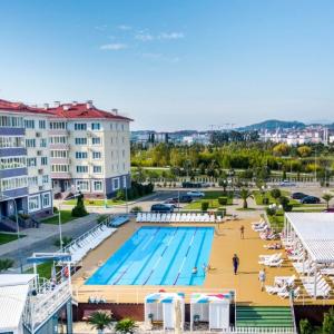 найти туры в отель Бархатные Сезоны Город-отель отель Бархатные Сезоны Город-отель