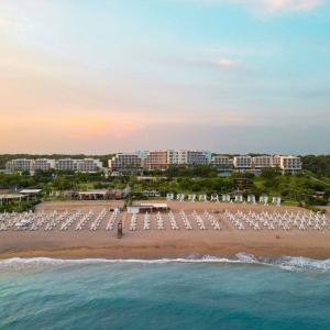 найти туры в отель Акра Соргун Туи Блю Сенсатори отель Akra Sorgun Tui Blue Sensatori