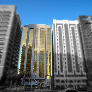 найти туры в отель Аль Равда Арджан бай Ротана отель Al Rawda Arjaan by Rotana