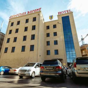 найти туры в отель Грейс Форум отель Grace Forum