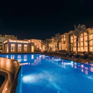 найти туры в отель Ла Бадира отель La Badira